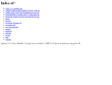 Tablet Screenshot of media.cscc.org.sg